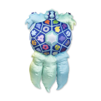 authentic Pokemon center plush Terapagos (Terastal form) 52cm (long) 